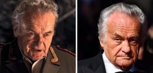 A Bosszúállók (2012) szereplői régen és most