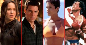 12 hollywoodi sztár, aki majdnem meghalt forgatás közben