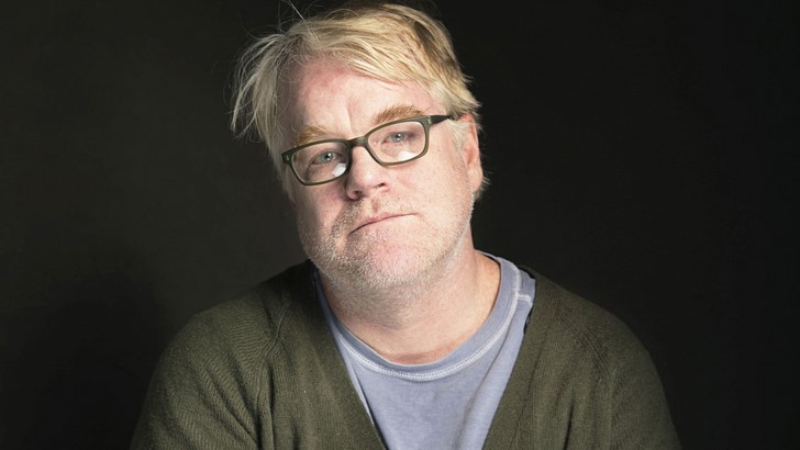 (1) Philip Seymour Hoffman