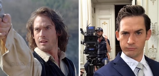 Így néznek ki a Van Helsing szereplői 16 évvel a bemutató után
