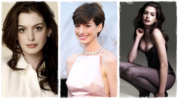 16) Anne Hathaway - Macskanő