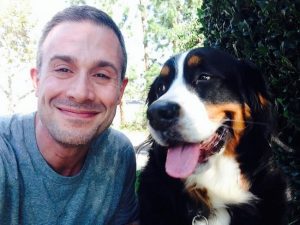2-1 Freddie Prinze Jr. - Toppont