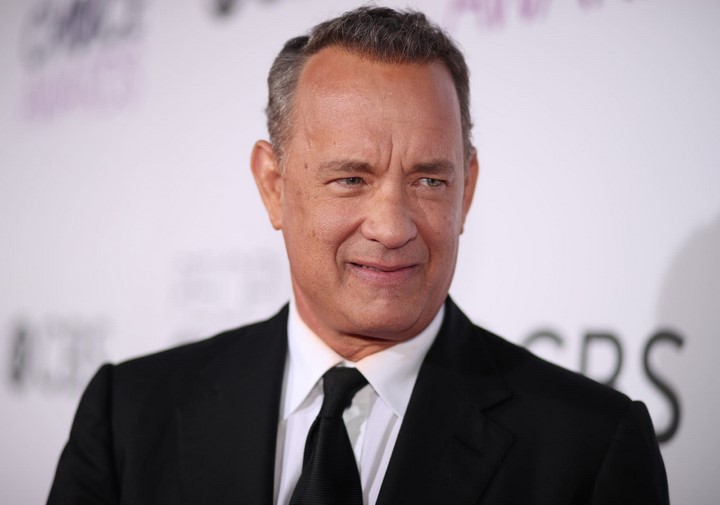 Tom Hanks