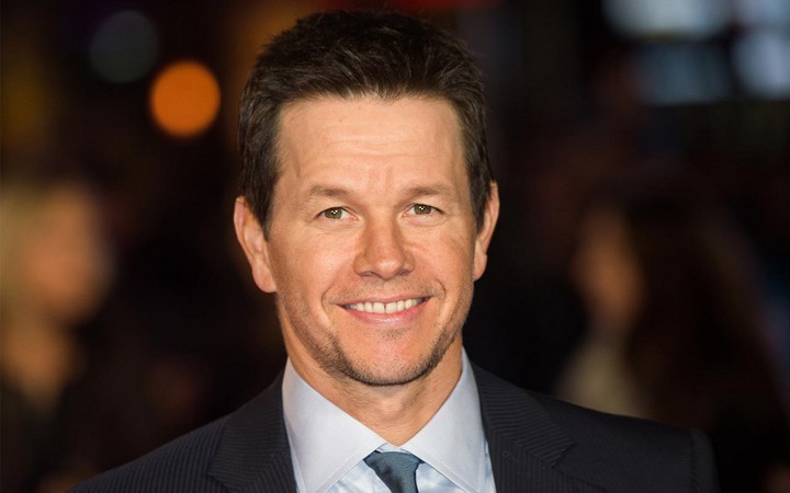 Mark Wahlberg