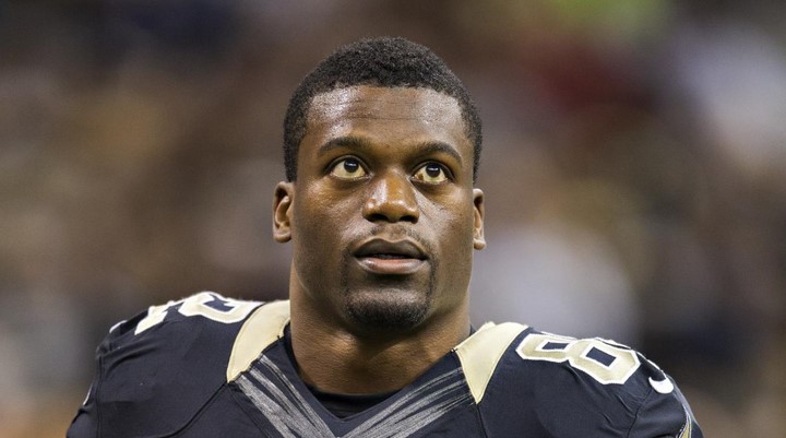 Benjamin Watson - amerikai futballista