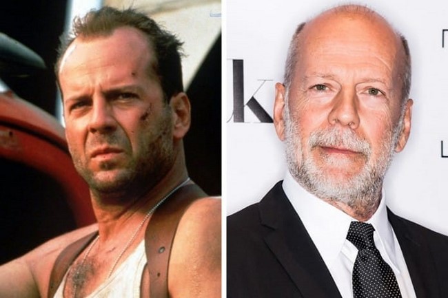 Bruce Willis (63 éves)