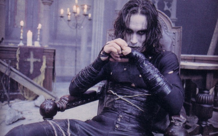 Brandon Lee