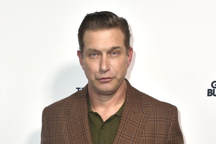 Stephen Baldwin