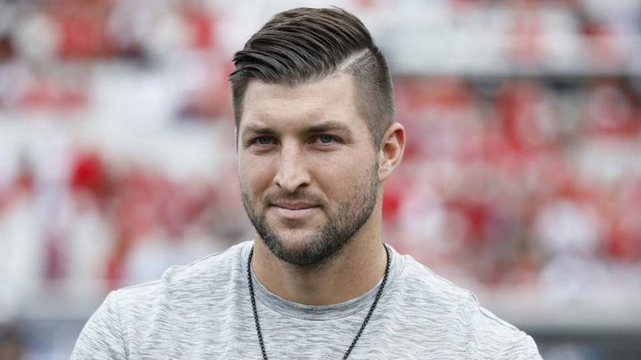 Tim Tebow