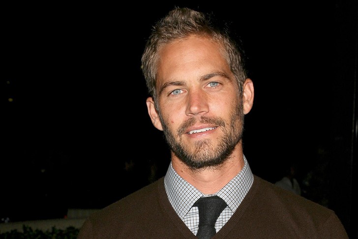 Paul Walker