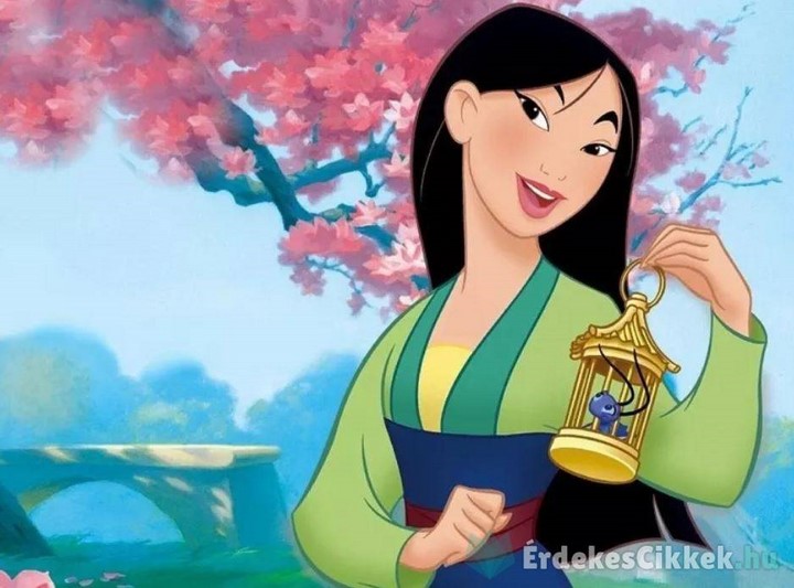 Mulan