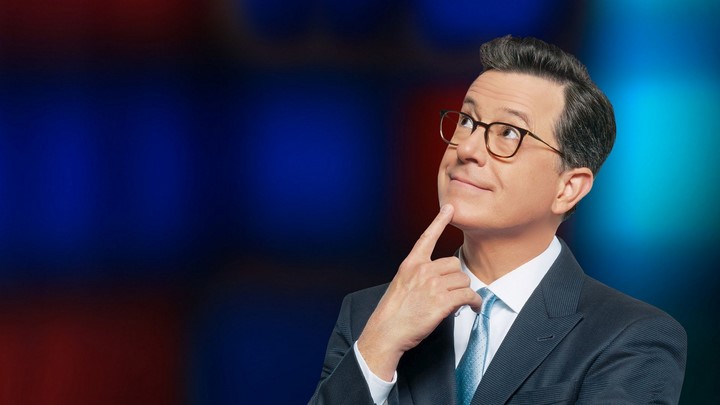 Stephen Colbert