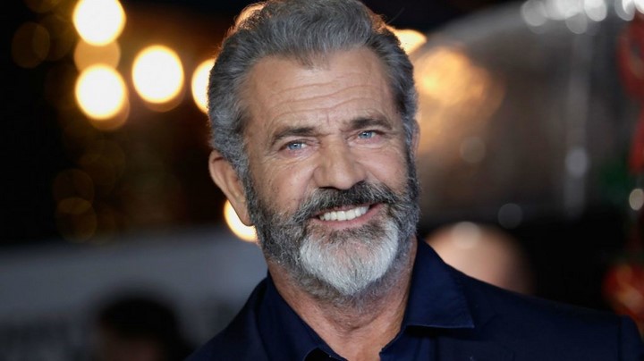 Mel Gibson - színész