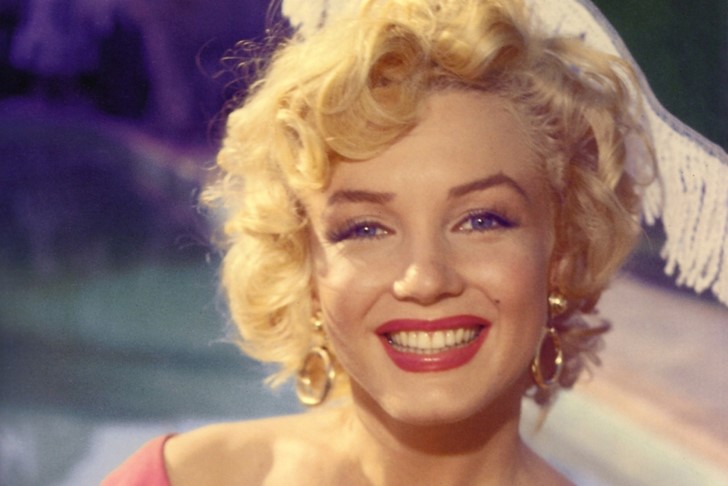 Marilyn Monroe