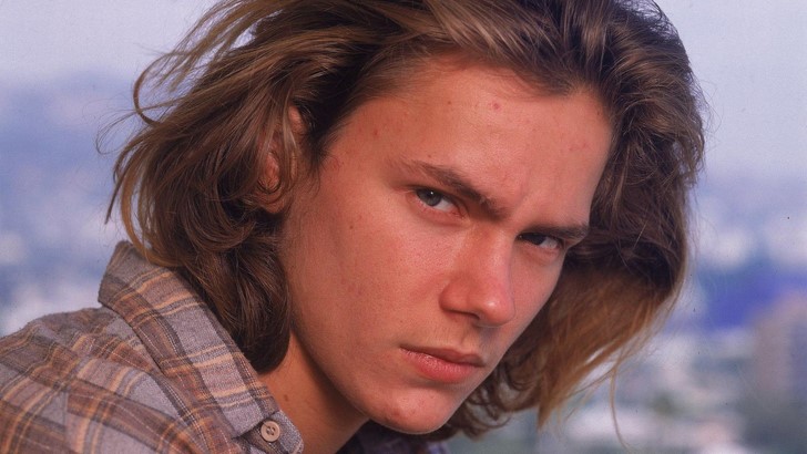 River Phoenix