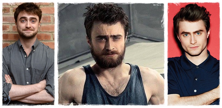 Harry Potter - Daniel Radcliffe