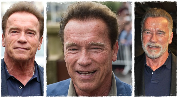 Arnold Schwarzenegger /T-800 101-es modell/