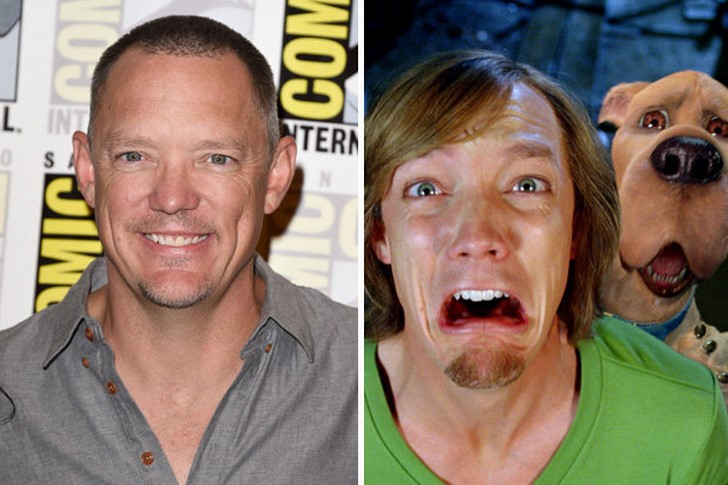 Matthew Lillard