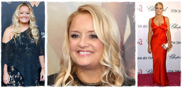 Lucy Davis / Etta Candy (Wonder Woman)