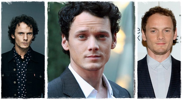 Pavel Chekov /Anton Yelchin/ - Elhunyt 2016-ban