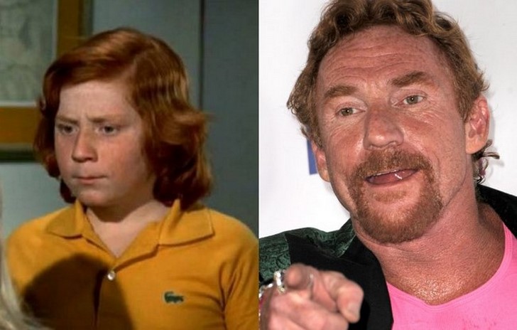 Danny Bonaduce