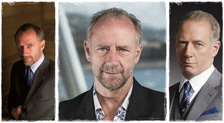 Xander Berkeley /Todd Voight/