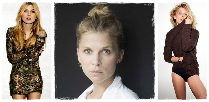 Fleur Delacour - Clémence Poésy 