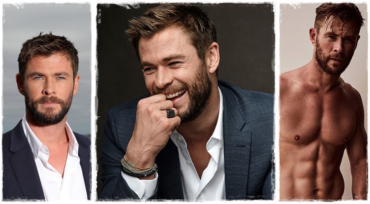 George Kirk /Chris Hemsworth/