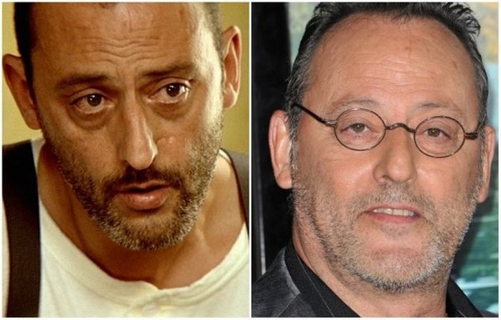 Jean Reno