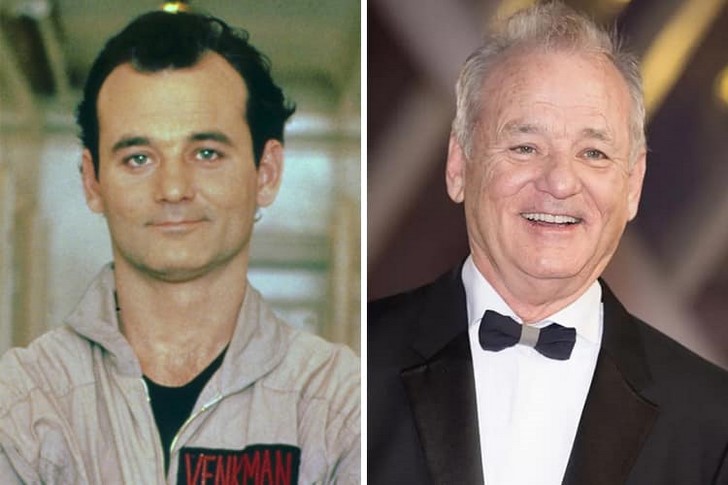 Bill Murray