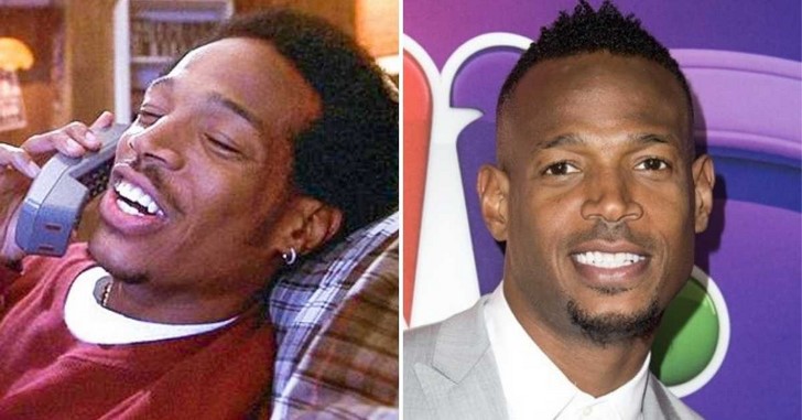 Marlon Wayans