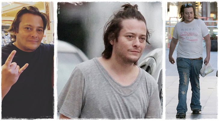 Edward Furlong /John Connor/