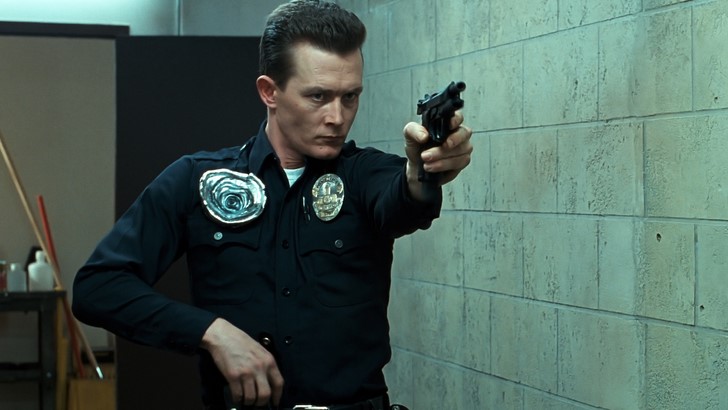 Robert Patrick /T-1000/