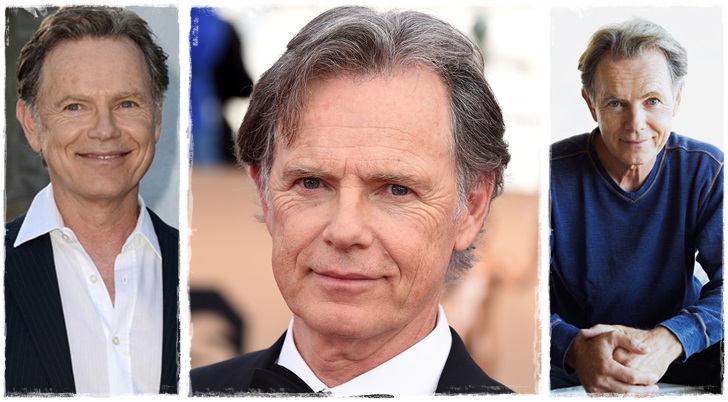 Christopher Pike kapitány /Bruce Greenwood/