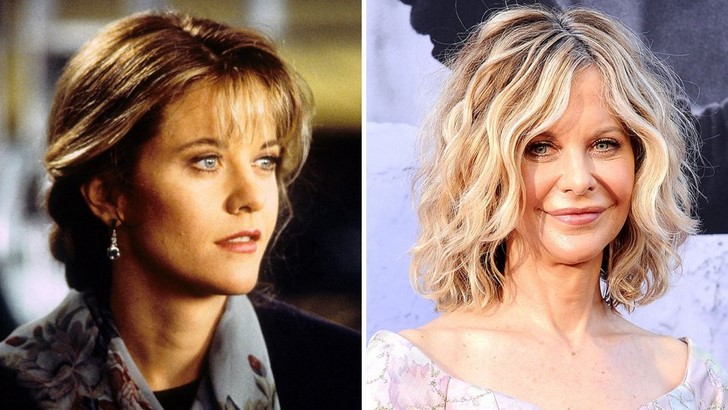 Meg Ryan