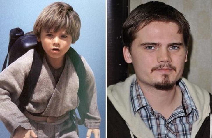 Jake Lloyd