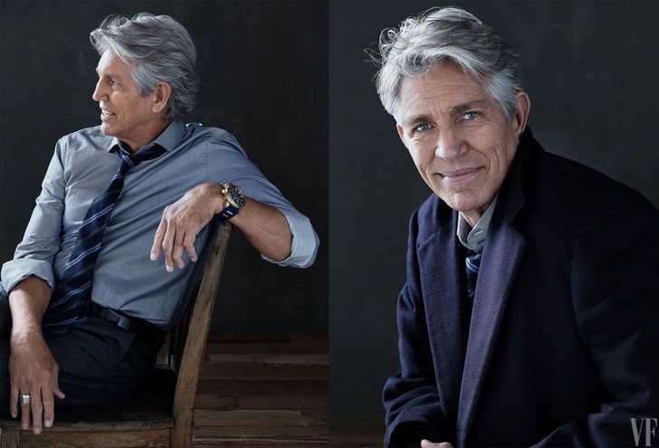 7) Salvatore Maroni - Eric Roberts