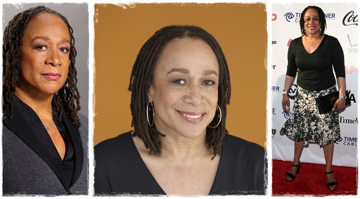 S. Epatha Merkerson /Tarissa Dyson/