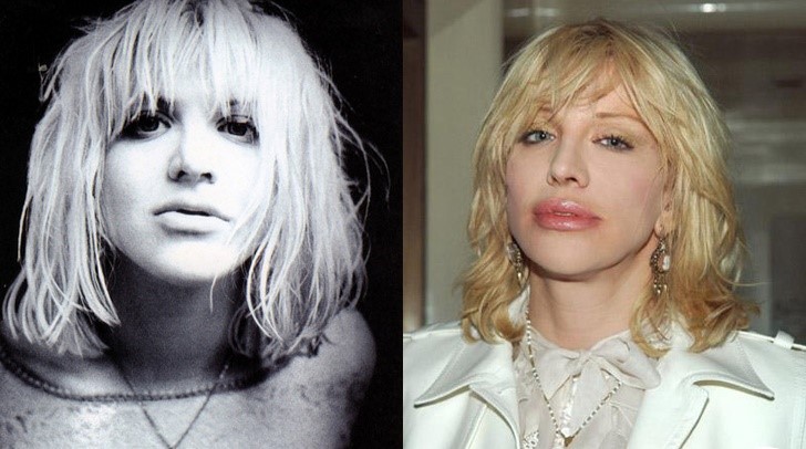 Courtney Love