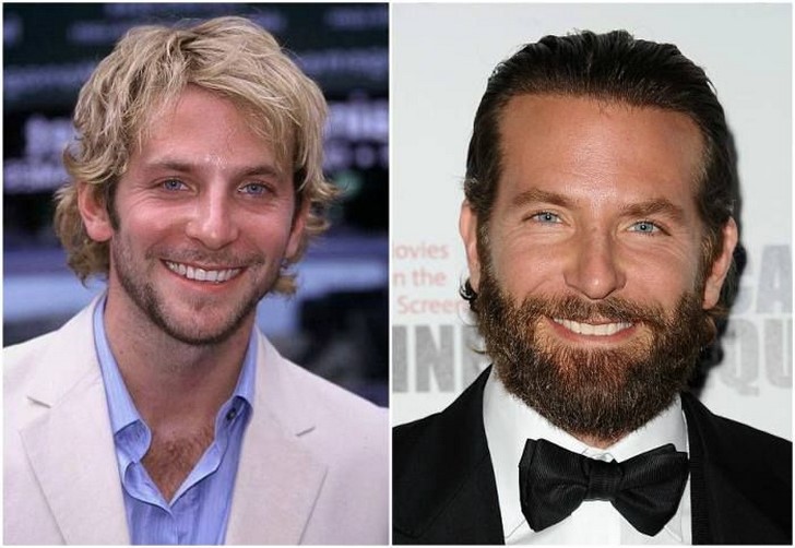 9) Mordály - Bradley Cooper (hang)