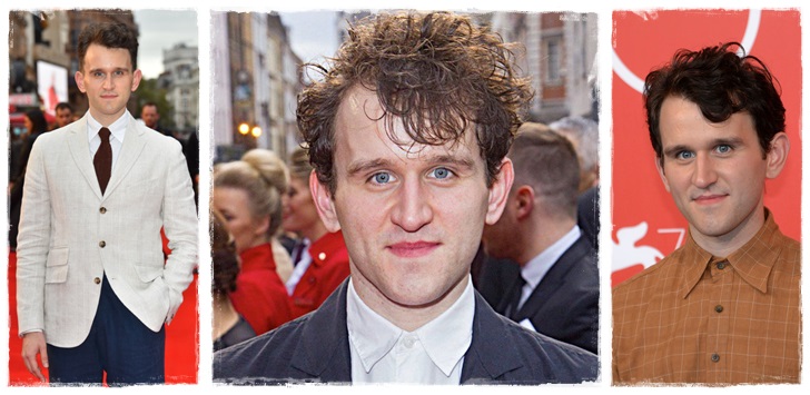 Dudley Dursley - Harry Melling