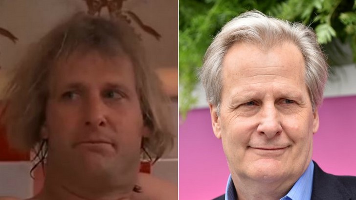 Jeff Daniels