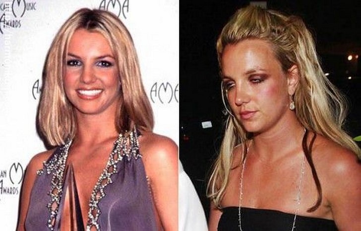 1. Britney Spears