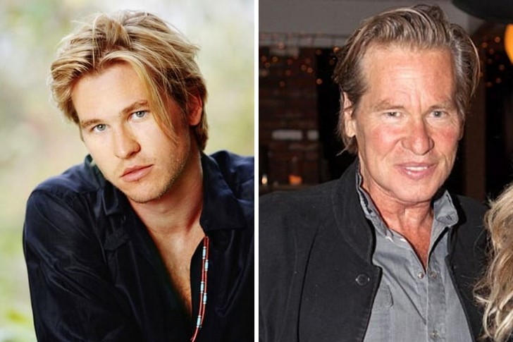 Val Kilmer