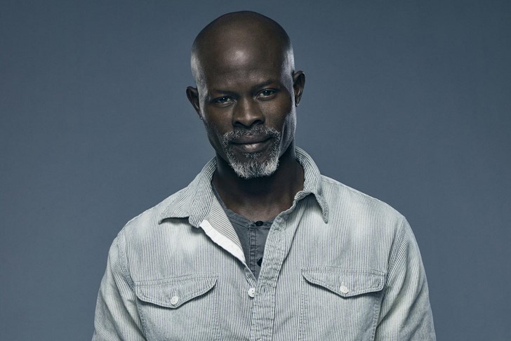 Djimon Hounsou /Korath/