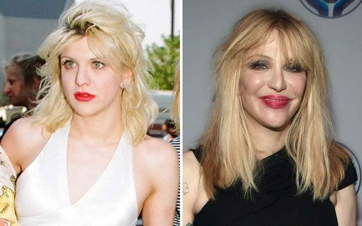 Courtney Love