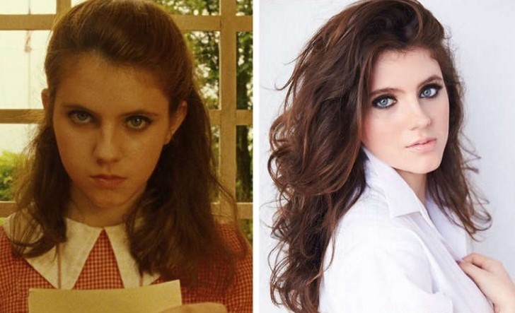 10) Kara Hayward – Suzi a Holdfény Királyságból (2012)