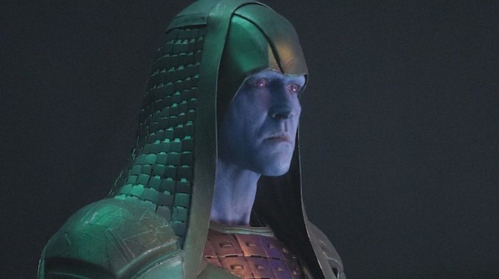 Lee Pace /Ronan/