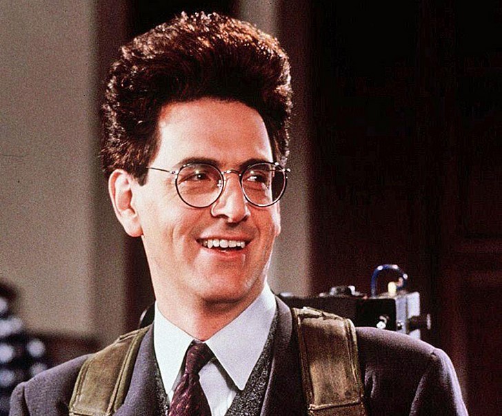 Harold Ramis (1944-2014)