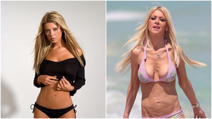 Tara Reid